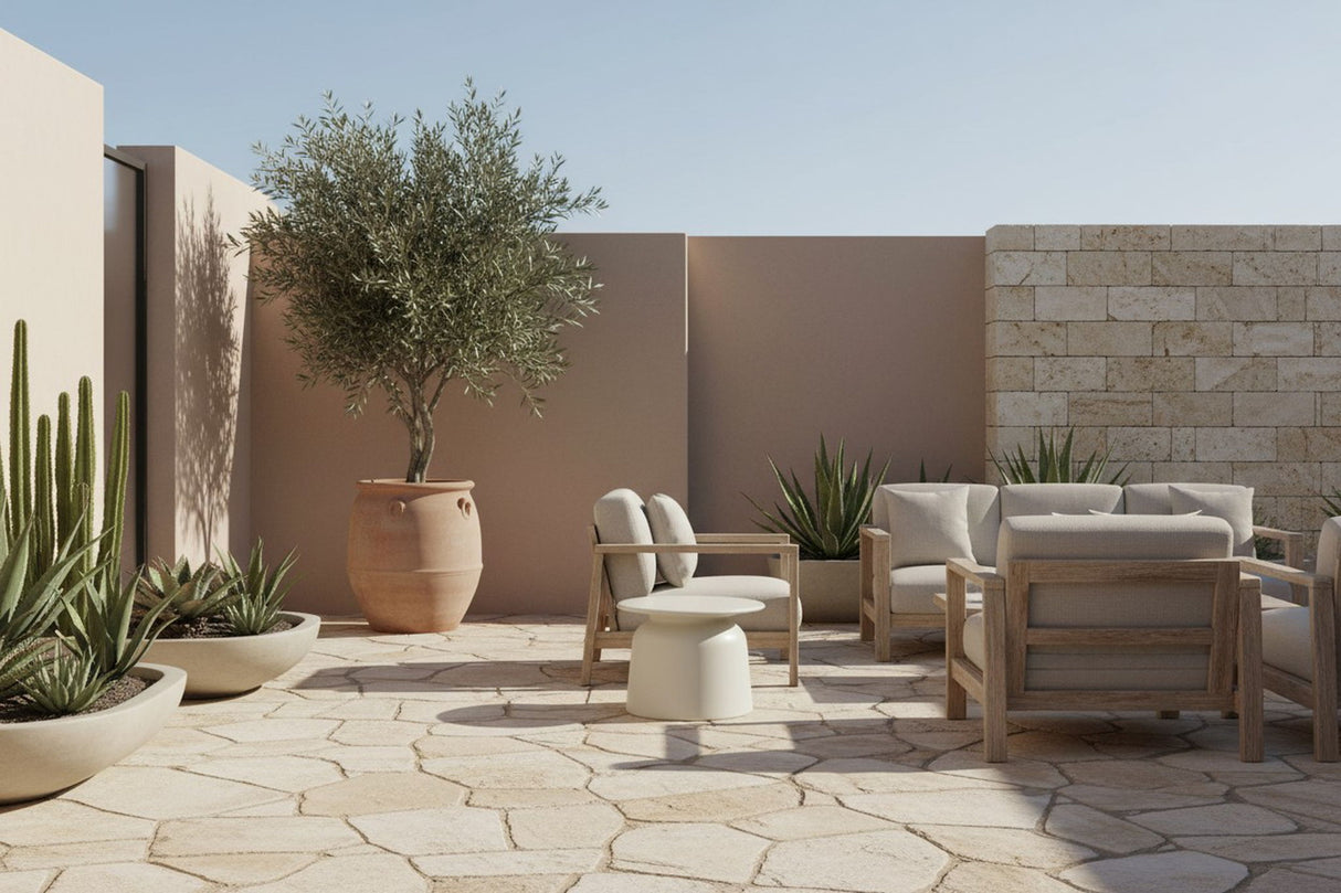 Lithia - Indoor Outdoor Table