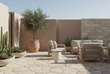 Lithia - Indoor Outdoor Table
