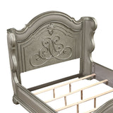 Bella - Traditional Bed