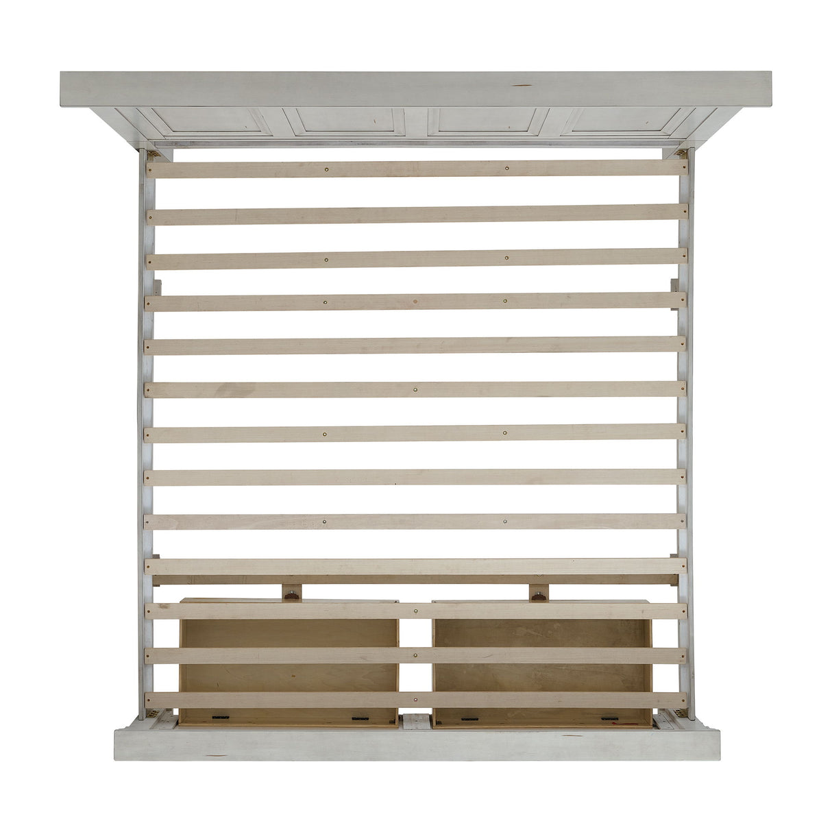 Mccoy - Storage Bed