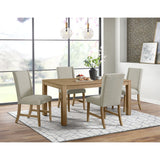 Eleanor 2.0 - Standard Height Dining Set
