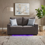 Rita - Living Room Set With LED