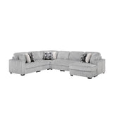 Snuggle - Living Room Sectional