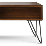 Hunter - Handcrafted Lift Top Coffee Table