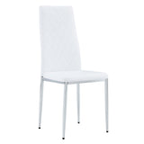 Modern Dining Chairs For Home