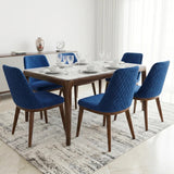 Clove - Mid-Century Dining Chair (Set of 2)