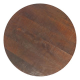 Boyd - Handcrafted Accent Table