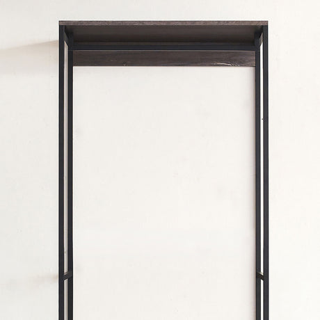 Monica - Walk In Closet With Three Drawers And Shelf