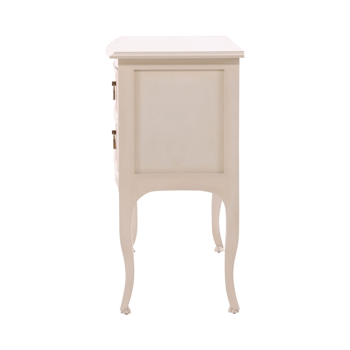 Gardner - Chest - Beige