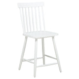 Sutton - 5 Piece Counter Height Dining Set