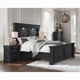 Kings Court - Bedroom Set
