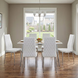 Modern Dining Chairs For Home