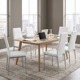 Modern Dining Chairs For Home
