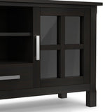 Kitchener - Handcrafted TV Media Stand
