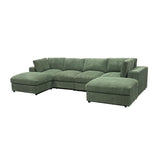 Reversible Modular Sectional