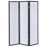 Porch & Den - 3 Panel Room Divider