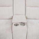 Patrick - Power Reclining Loveseat