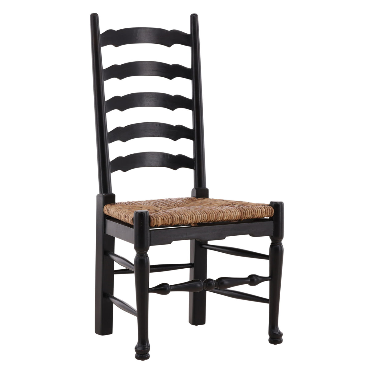 Bradley - Ladderback Side Chair (Set of 2)