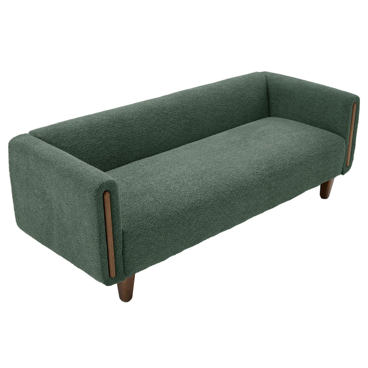 Modern 3 Seater Sofa