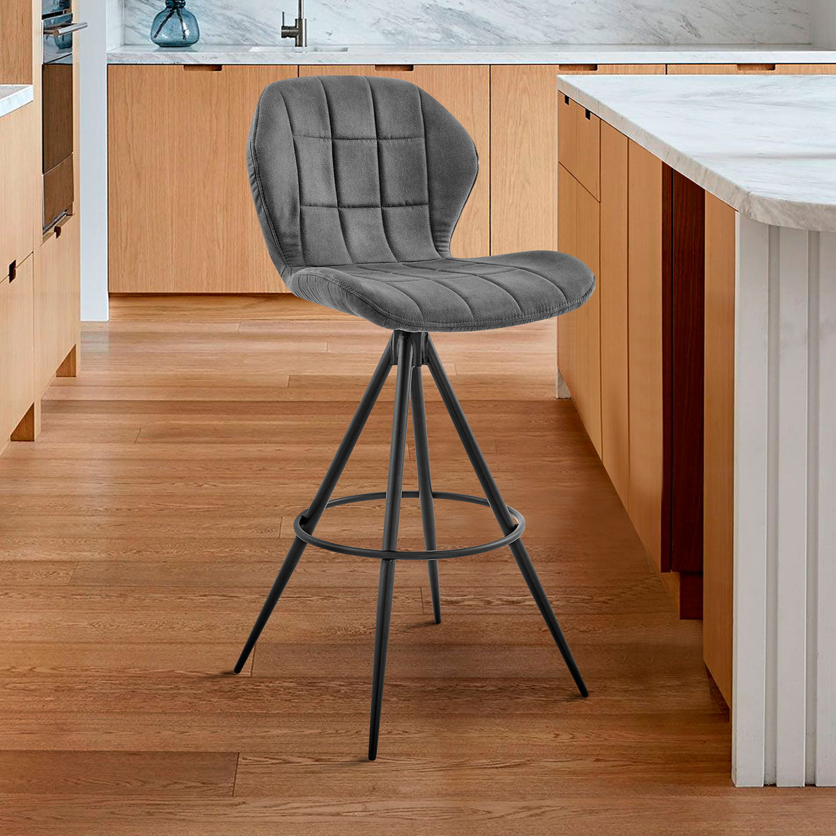 Catalina - Counter Height Bar Stool