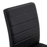 Oversized Ergonomic Dining Chairs For Home