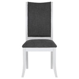 Tyler - Round Dining Table Set