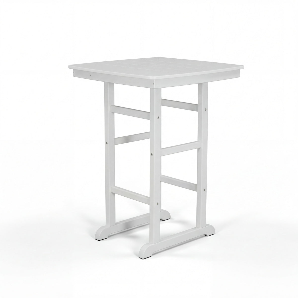 Bar-Height Outdoor Patio Table