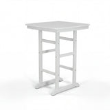 Bar-Height Outdoor Patio Table