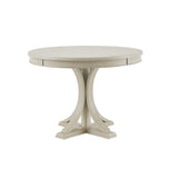 Classic Round Dining Table