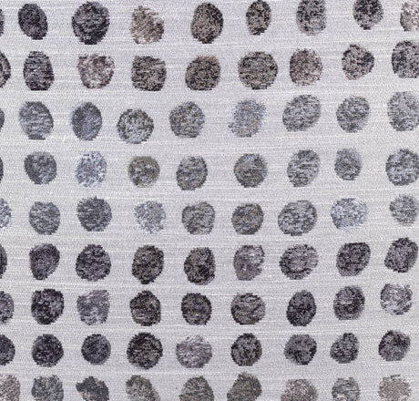 Andie - Ottoman - Ink Dot