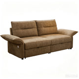 Sofa Bed With Convertible Design, Living Room Furniture