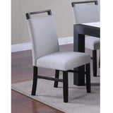 Dining Set With Table And Side Chairs