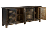Sabre - Sideboard - Black