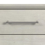 Westland - 5-Drawer Chest - Almond