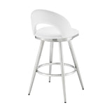 Lottech - Swivel Bar Stool