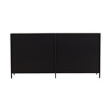 Cooper - Sideboard - Black
