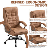 Executive Office Chair High Back Desk Chair