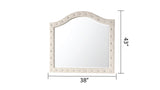 Sophia - Upholstered Bedroom Set