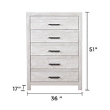 Denver - Bedroom Set