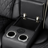 Fortuner - Power Reclining Loveseat