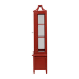 Owens - Display Cabinet