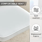 Minimalist Style Minimalist Dining Chairs With Metal Legs