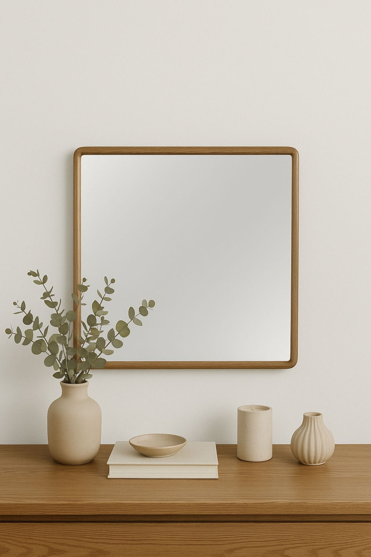 Elure - Small Mirror