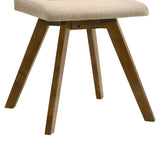 Gina - Upholstered Dining Chair (Set of 4)
