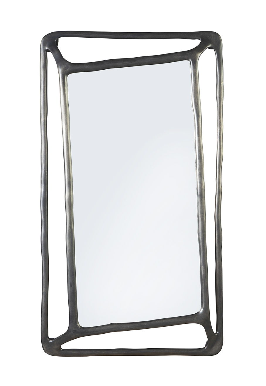 Alexander - Mirror - Gray