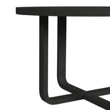 Ridgemont - Standard Height Round Dining Set