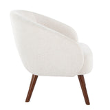 Ashland - Elegant Design Lounge Chair