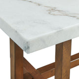 Morris - Coffee Table