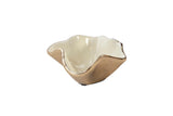 Siam - Bowl Trio - Beige / Gold
