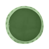 Outdoor Side Table With Barrel Shape